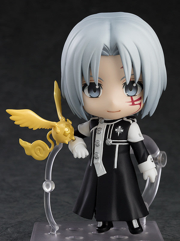 (July 2025) Nendoroid Allen Walker (D.Gray-man) (Rerelease)