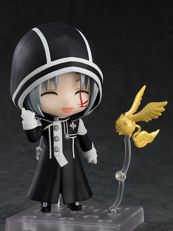 (July 2025) Nendoroid Allen Walker (D.Gray-man) (Rerelease)