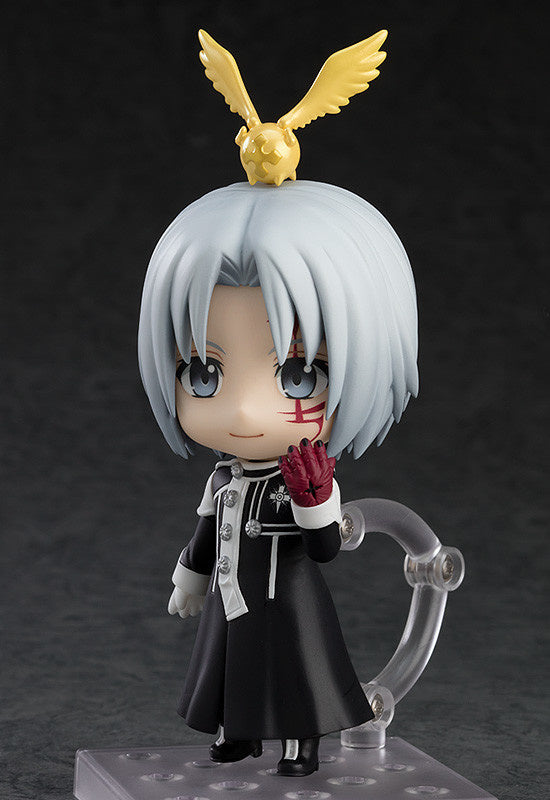 (July 2025) Nendoroid Allen Walker (D.Gray-man) (Rerelease)