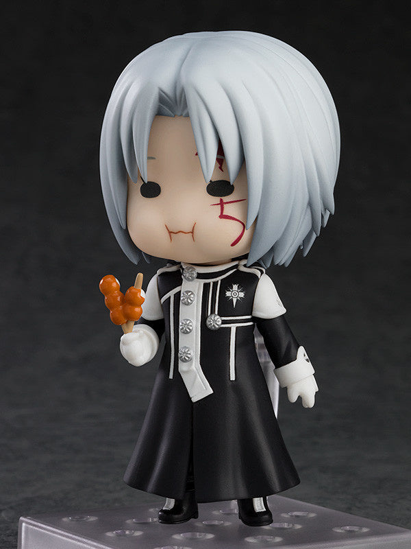 (July 2025) Nendoroid Allen Walker (D.Gray-man) (Rerelease)