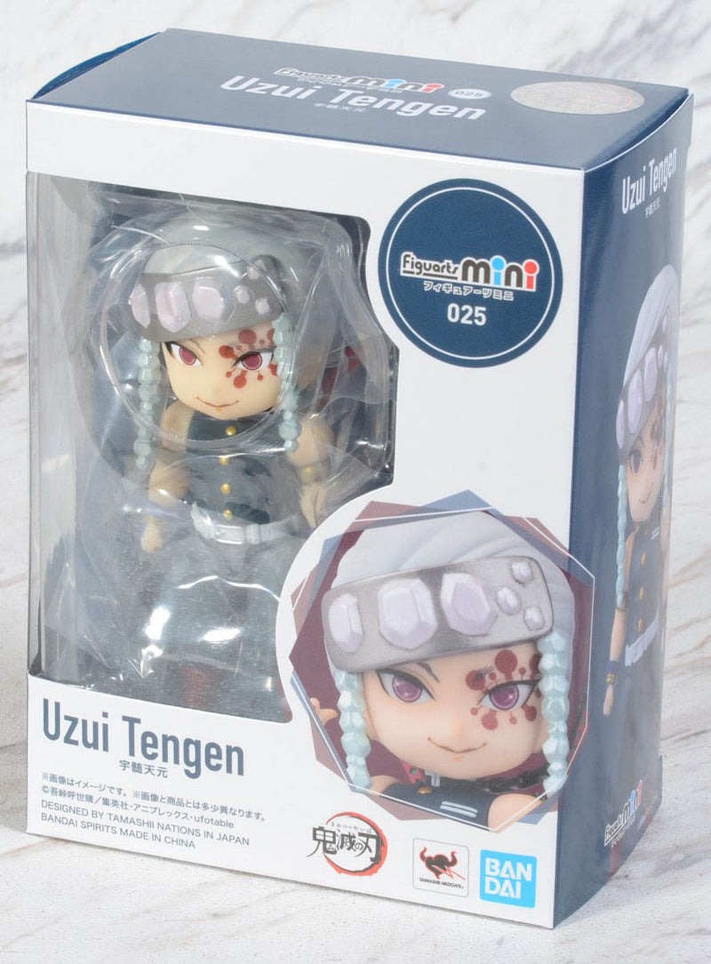 Figuarts Mini Tengen Uzui
