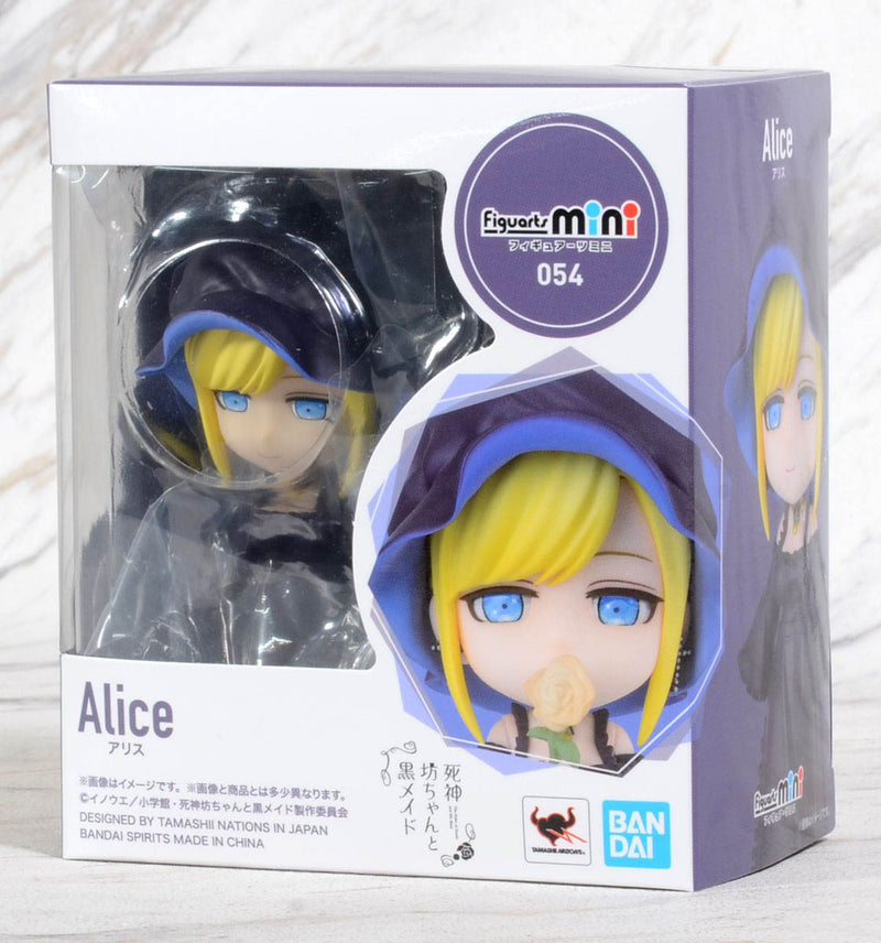 Figuarts Mini Alice