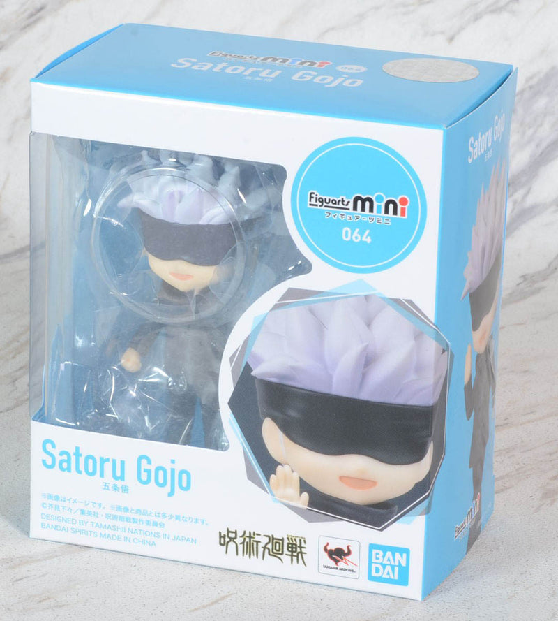 Figuarts Mini Gojo Satoru
