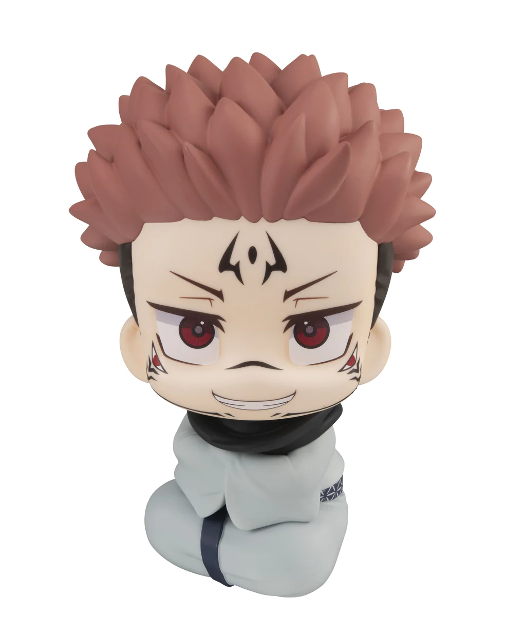 Look Up: Jujutsu Kaisen - Sukuna