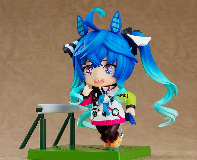 Nendoroid Twin Turbo (Uma Musume: Pretty Derby)