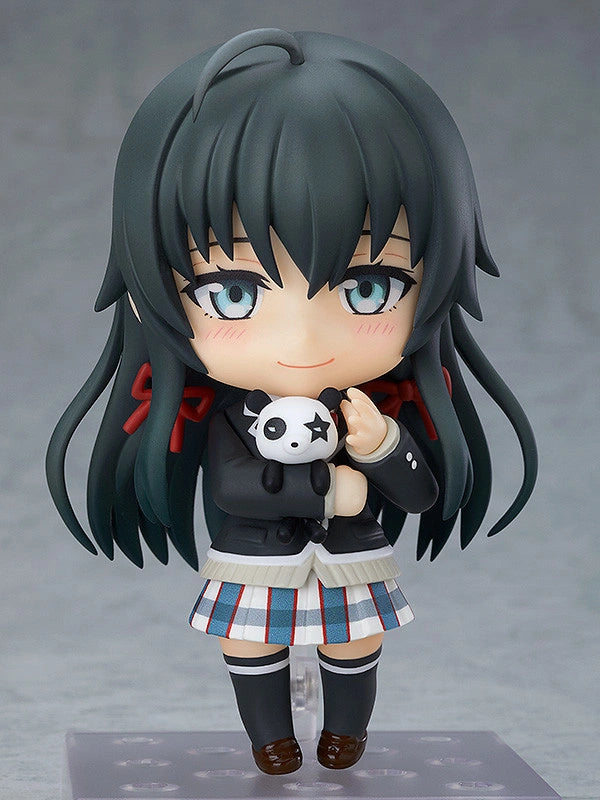 Nendoroid Yukino Yukinoshita