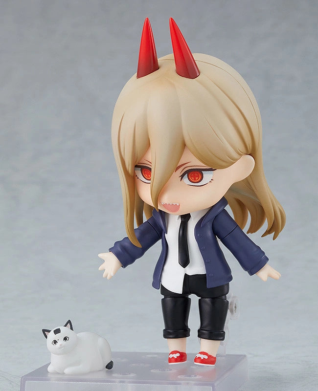 Nendoroid Power (Rerelease)