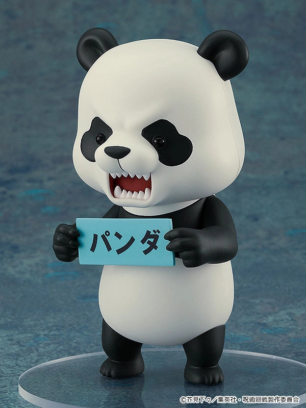 Nendoroid Panda (Jujutsu Kaisen)