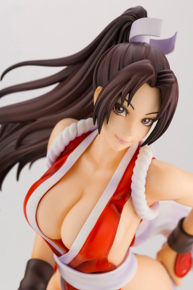 THE KING OF FIGHTERS '98 Mai Shiranui Bishoujo