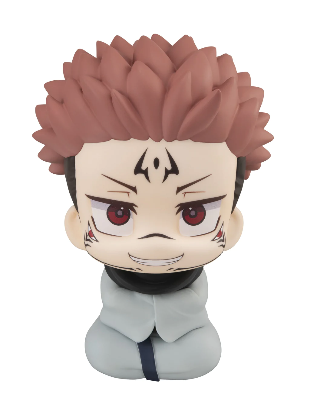 Look Up: Jujutsu Kaisen - Sukuna