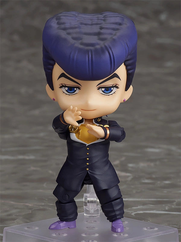 (September 2023) Nendoroid Josuke Higashikata (Rerelease)