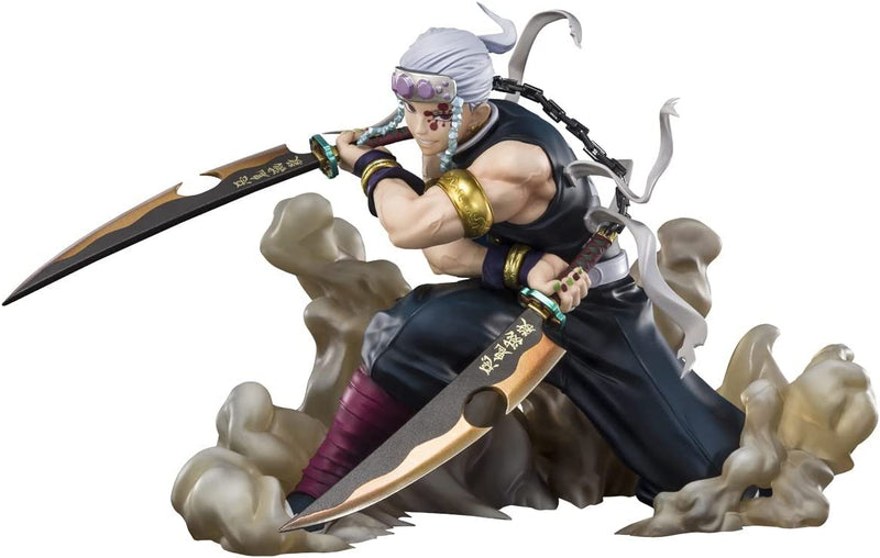 Figuarts ZERO Tengen Uzui