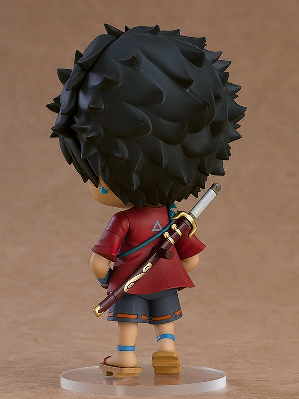 Nendoroid Mugen (Samurai Champloo)