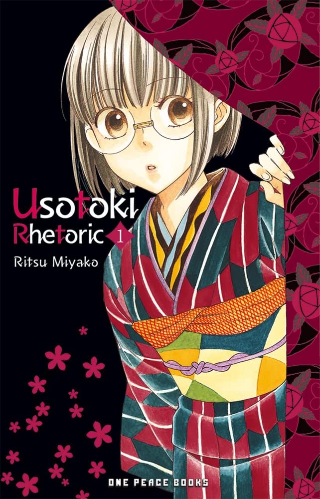 Usotoki Rhetoric Vol. 01