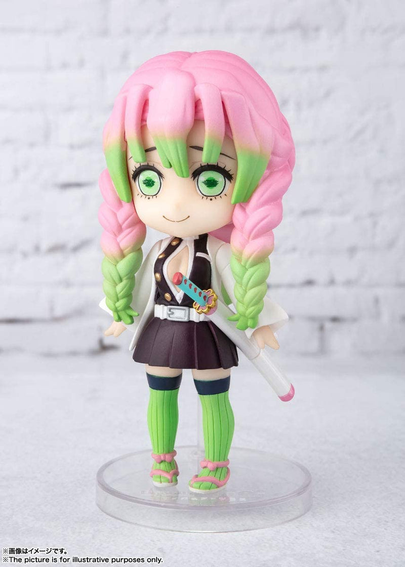 Figuarts Mini Mitsuri Kanroji