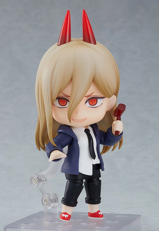 Nendoroid Power (Rerelease)