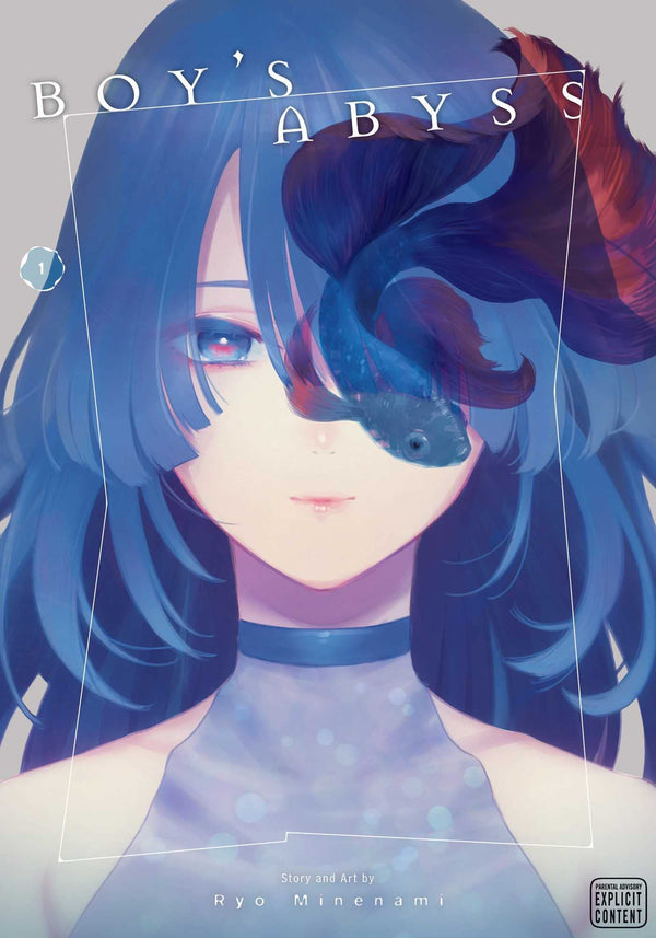 Boy's Abyss Vol. 01