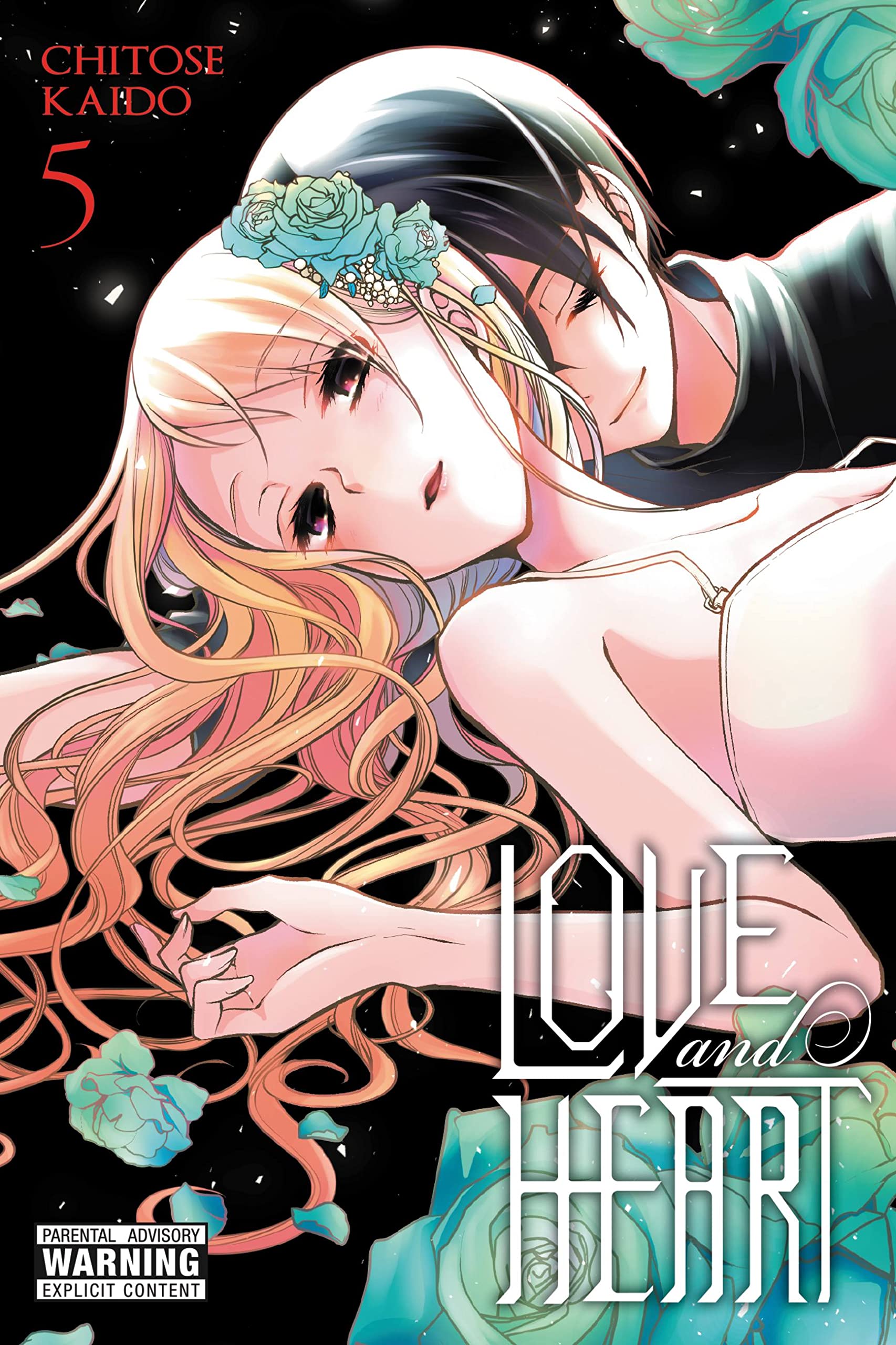 Love and Heart Vol. 05