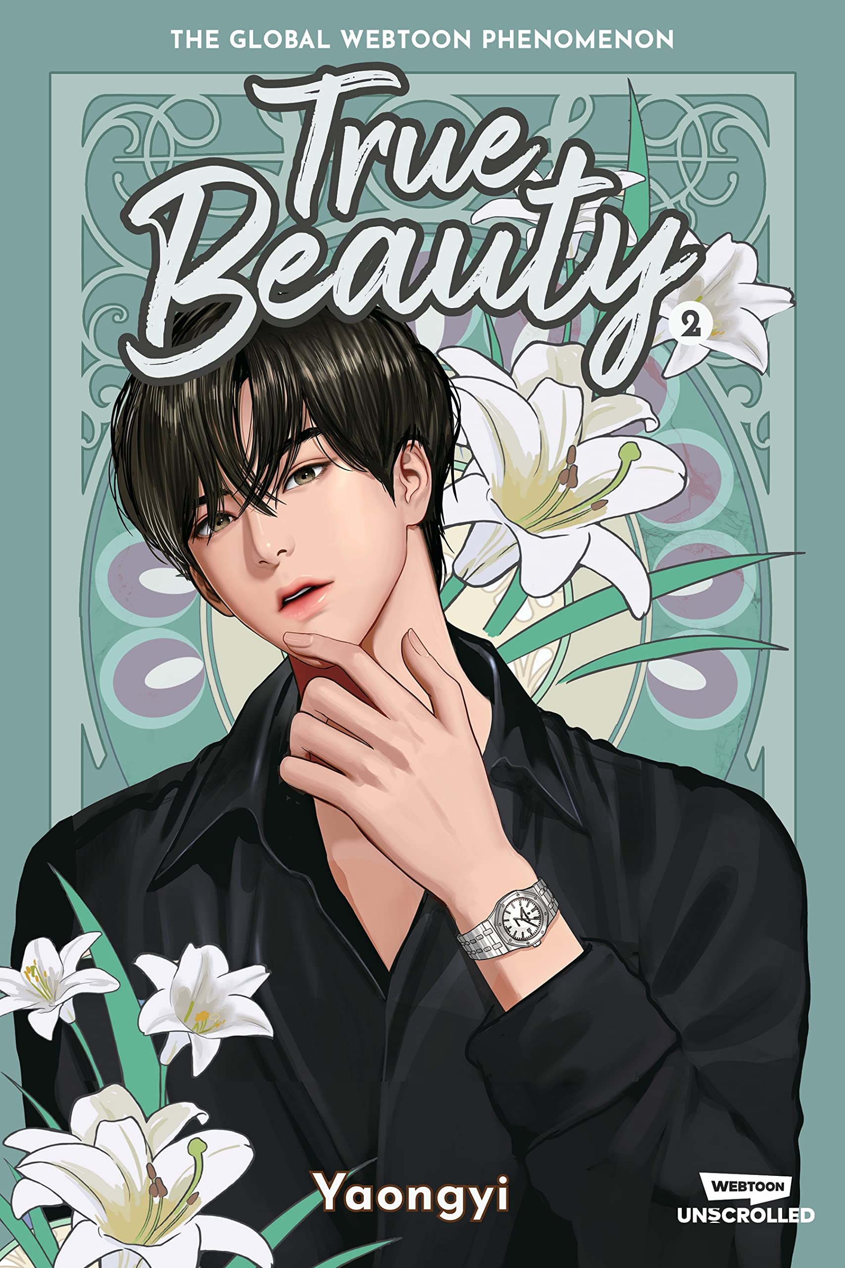 True Beauty Vol. 02 (Hardcover)