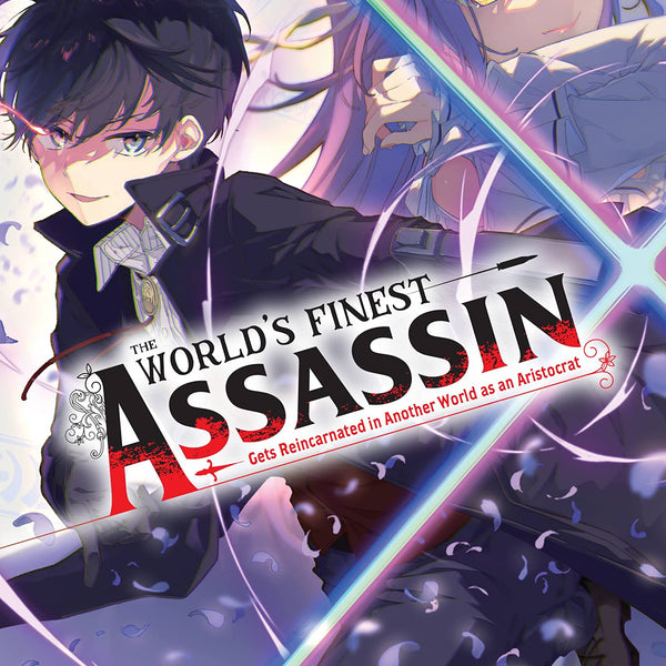 The World's Finest Assassin Gets Reincarnated in Another World as an  Aristocrat / Autumn 2021 Anime / Anime - Otapedia