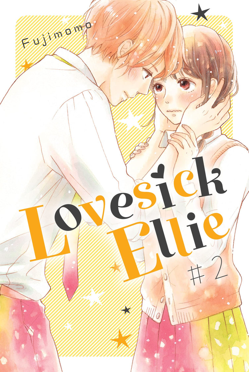 Lovesick Ellie Vol. 2