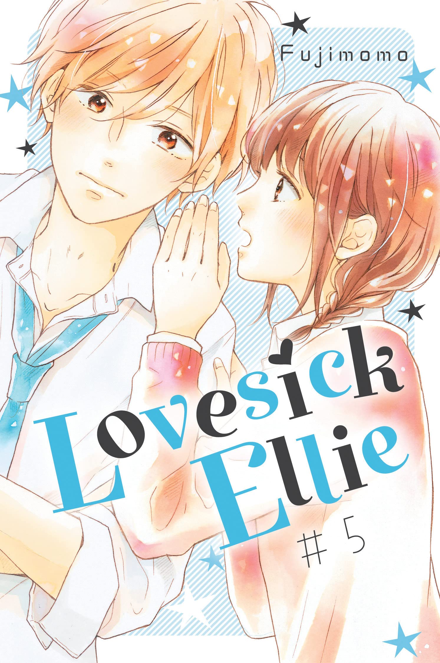 Lovesick Ellie Vol. 05