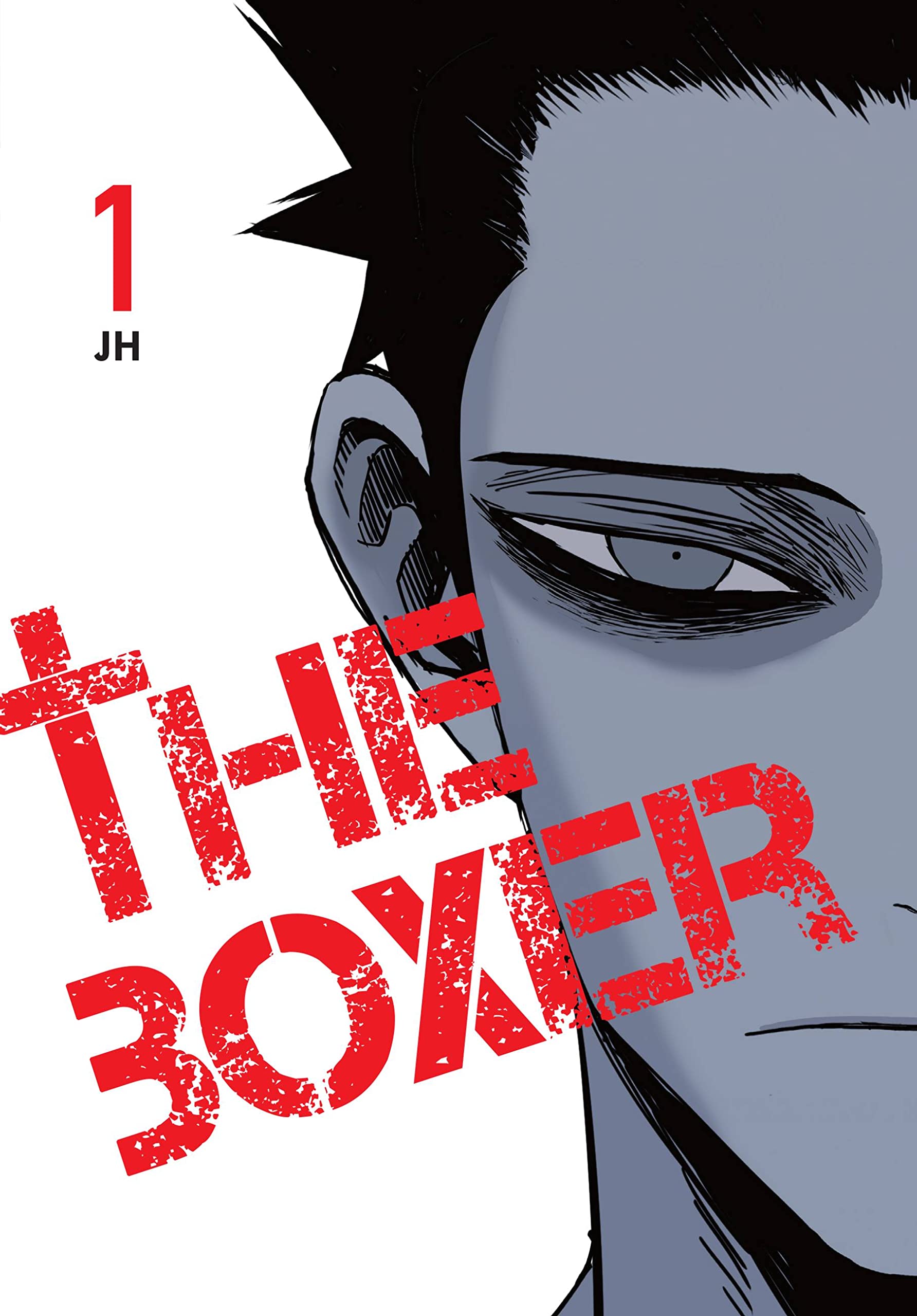 The Boxer Vol. 01