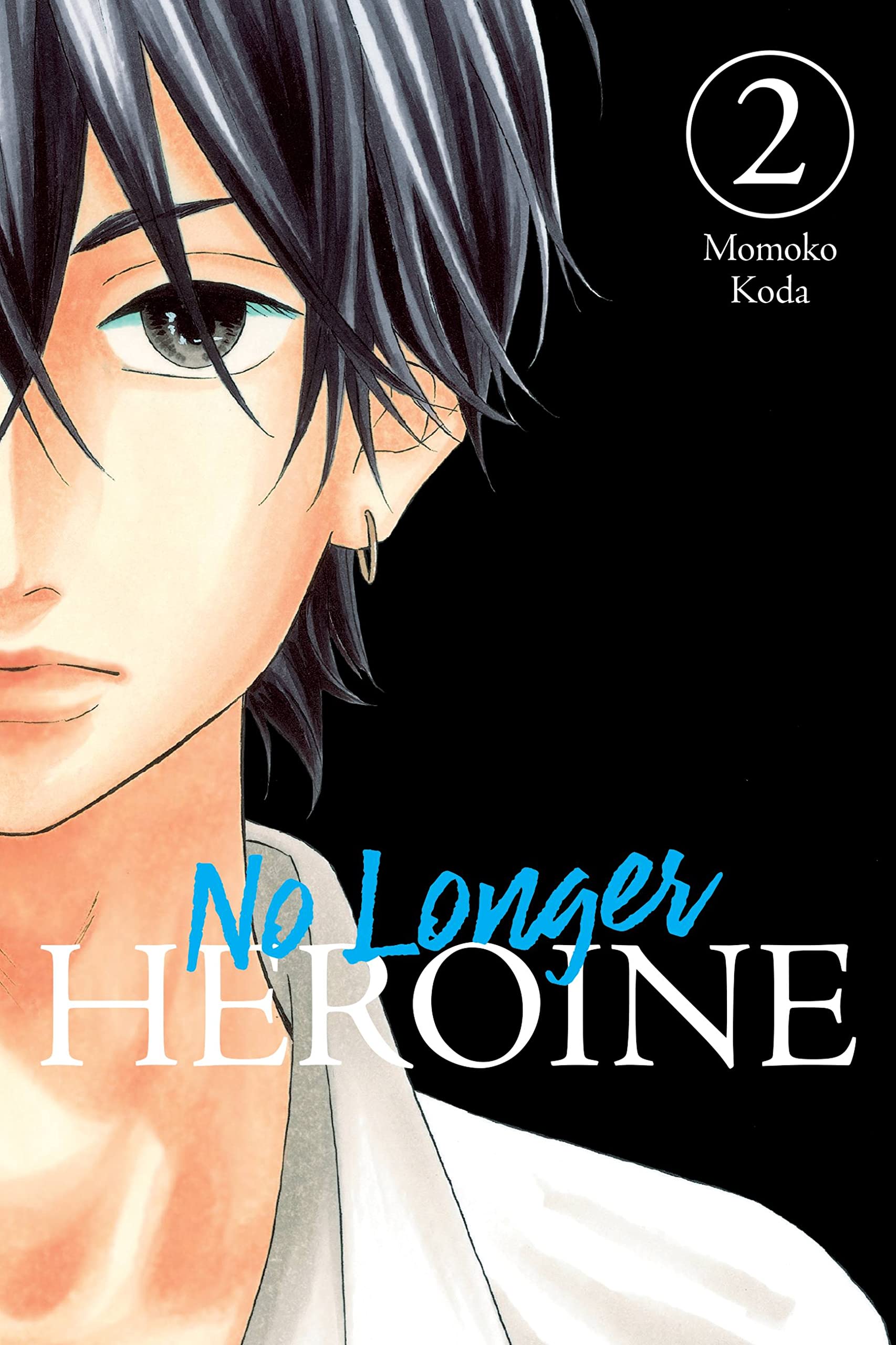 No Longer Heroine Vol. 02