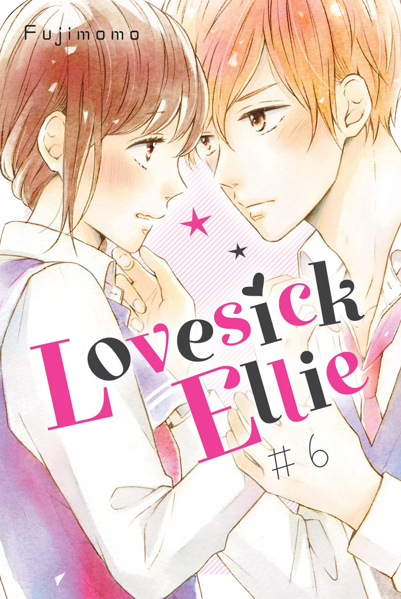 Lovesick Ellie Vol. 06