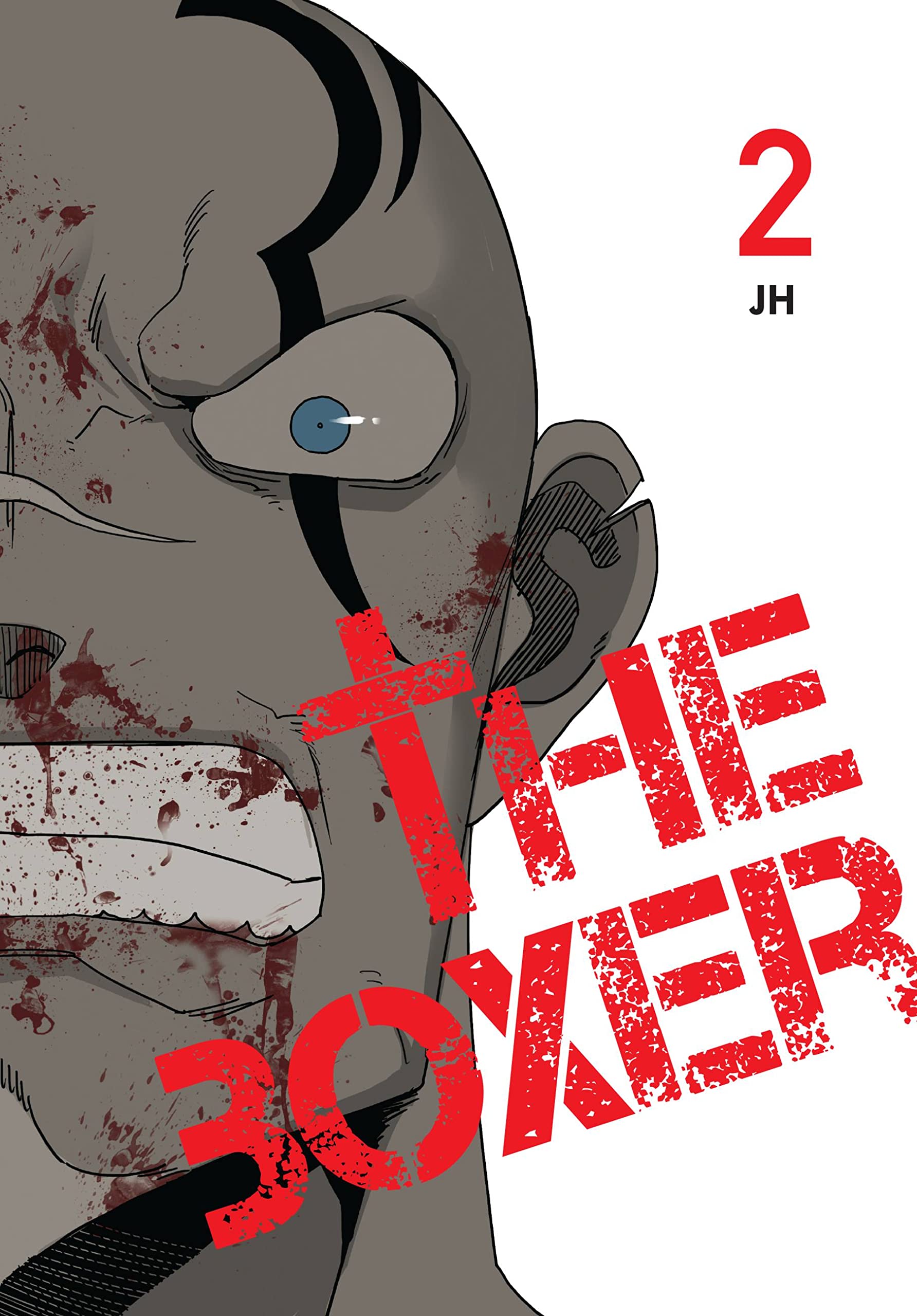 The Boxer Vol. 02