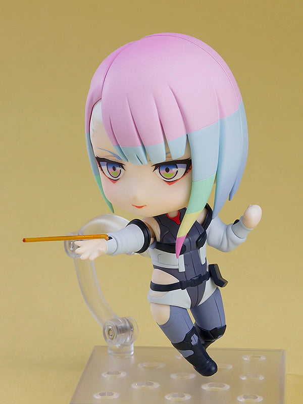 Nendoroid Lucy (Cyberpunk: Edgerunners)