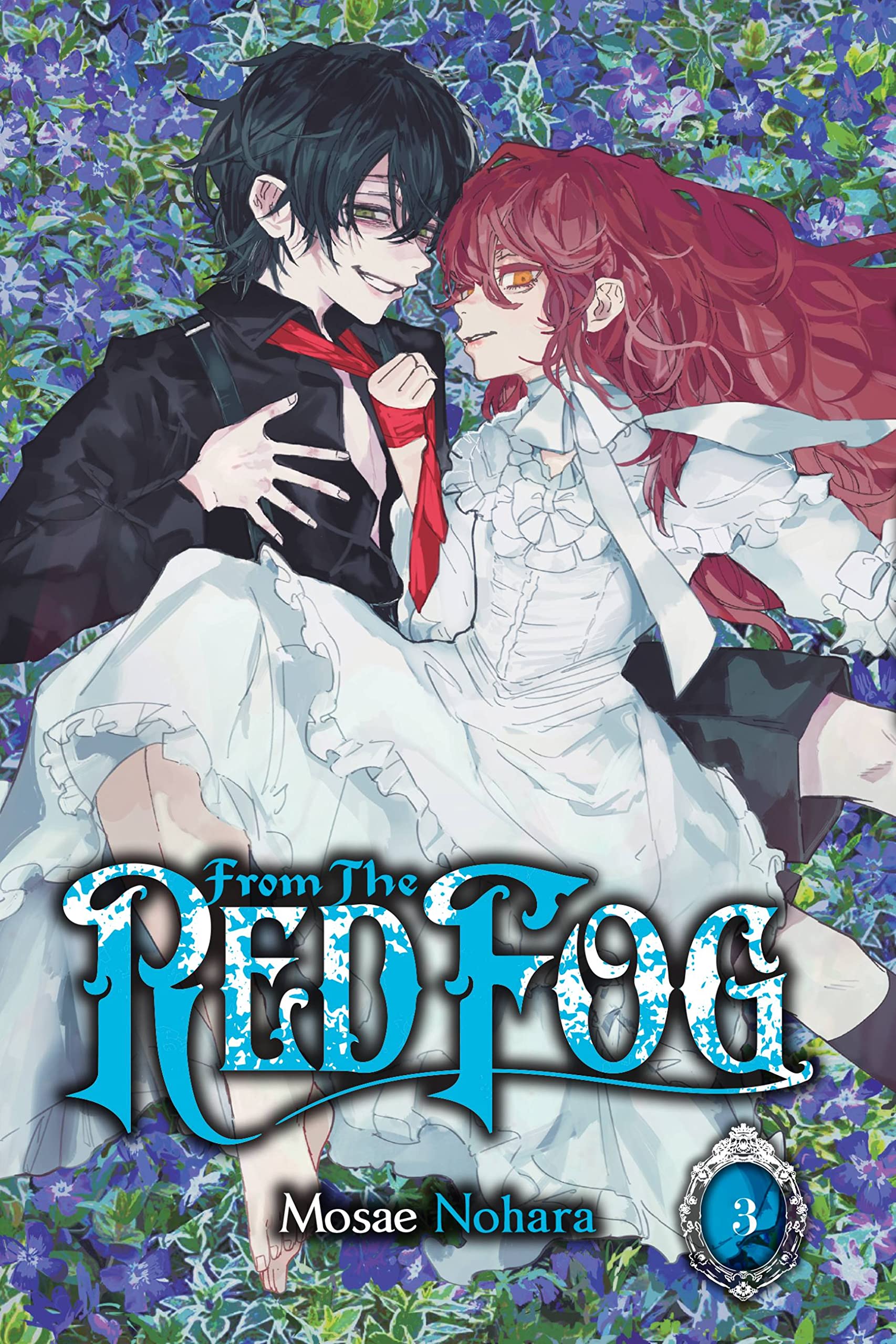 From the Red Fog Vol. 03