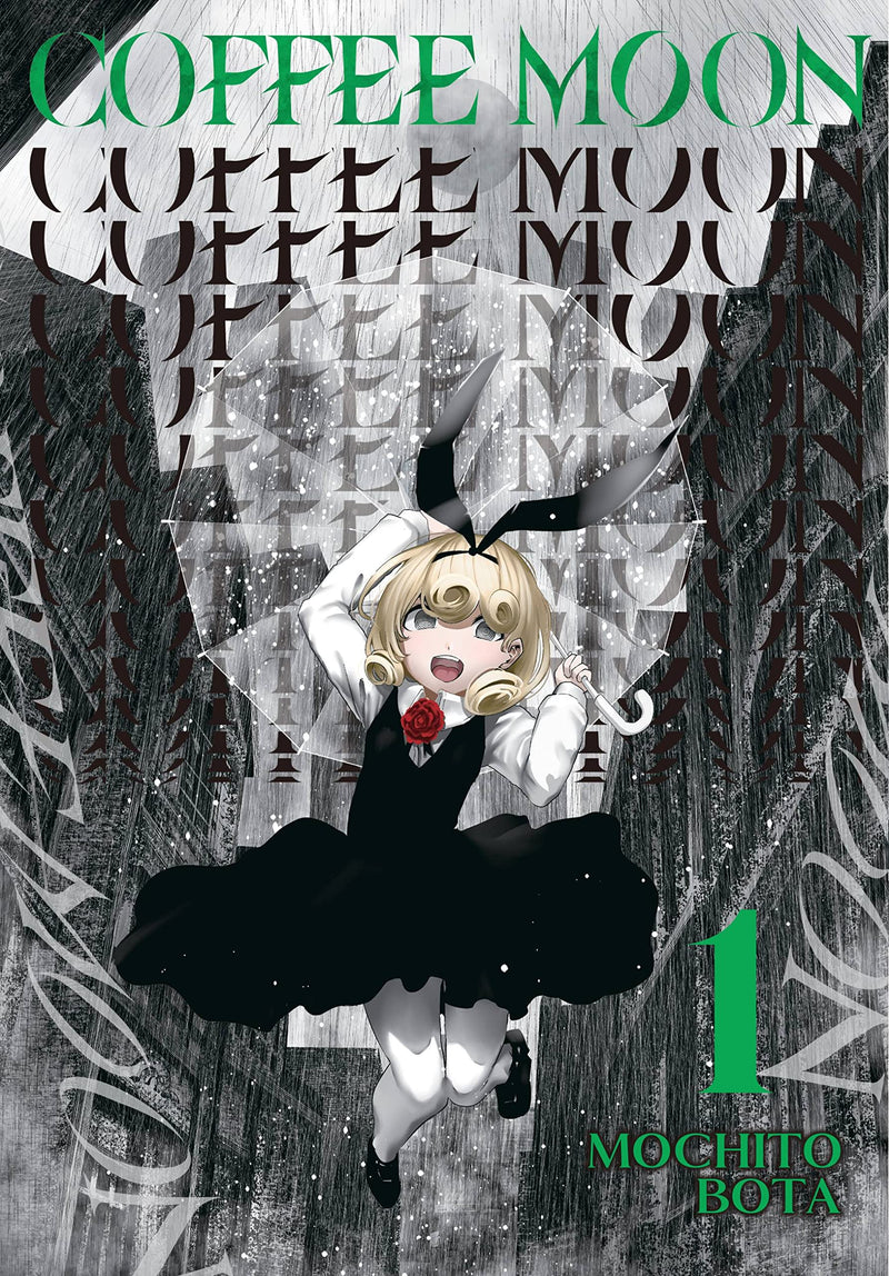 Coffee Moon Vol. 01