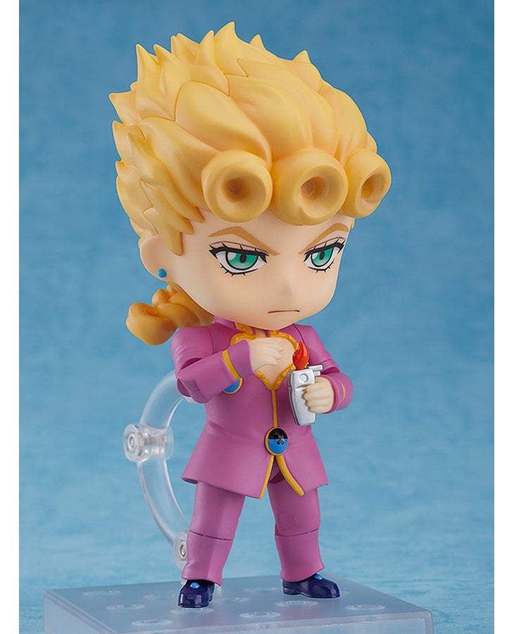 Nendoroid Giorno Giovanna (Rerelease)