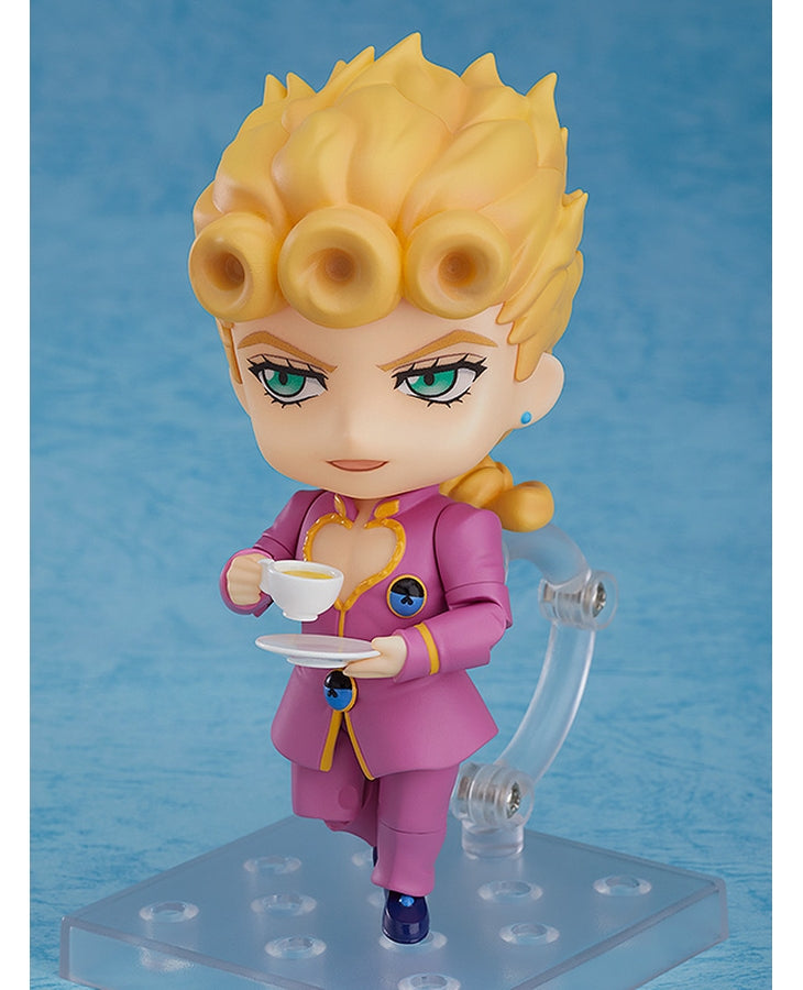 Nendoroid Giorno Giovanna (Rerelease)