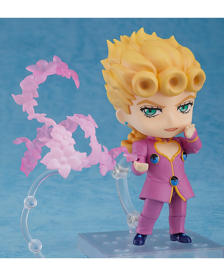 Nendoroid Giorno Giovanna (Rerelease)