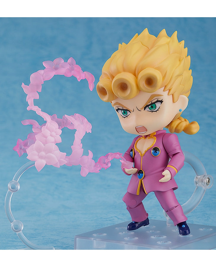 Nendoroid Giorno Giovanna (Rerelease)