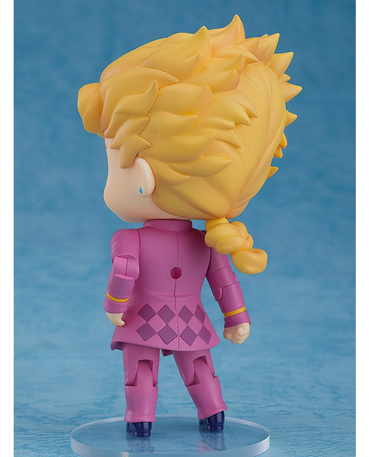 Nendoroid Giorno Giovanna (Rerelease)