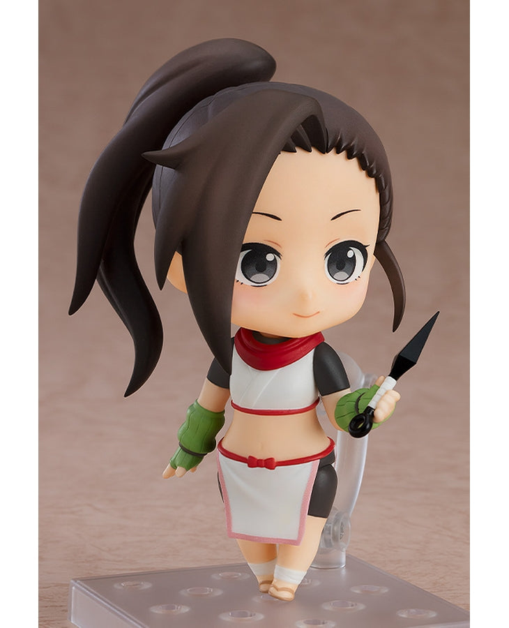 Nendoroid Tsubaki