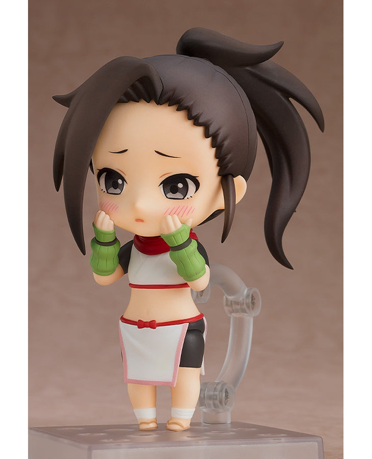 Nendoroid Tsubaki