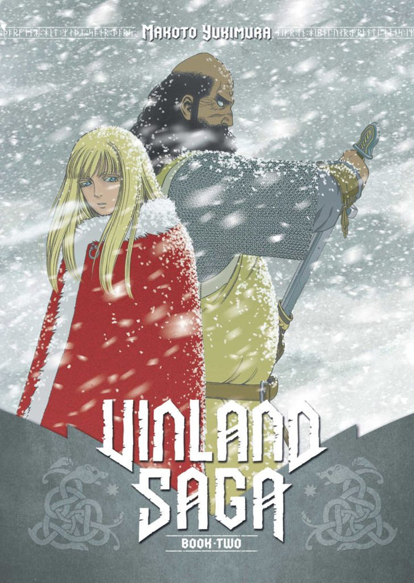 Vinland Saga Vol. 02