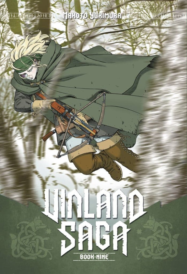 Vinland Saga Vol. 09