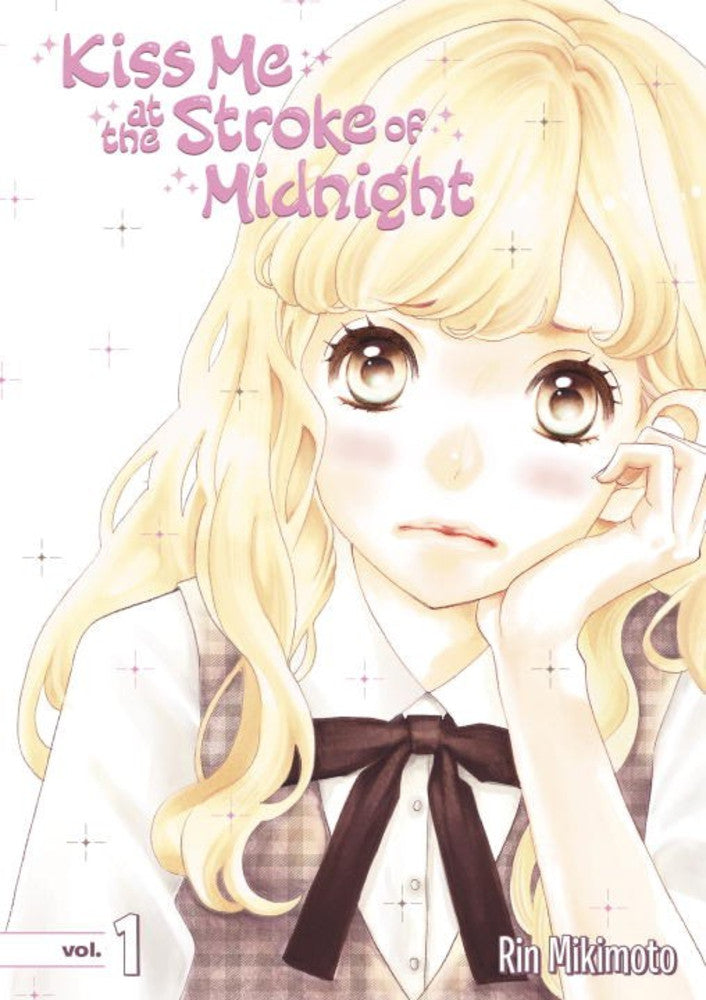 Kiss Me at the Stroke of Midnight Vol. 01