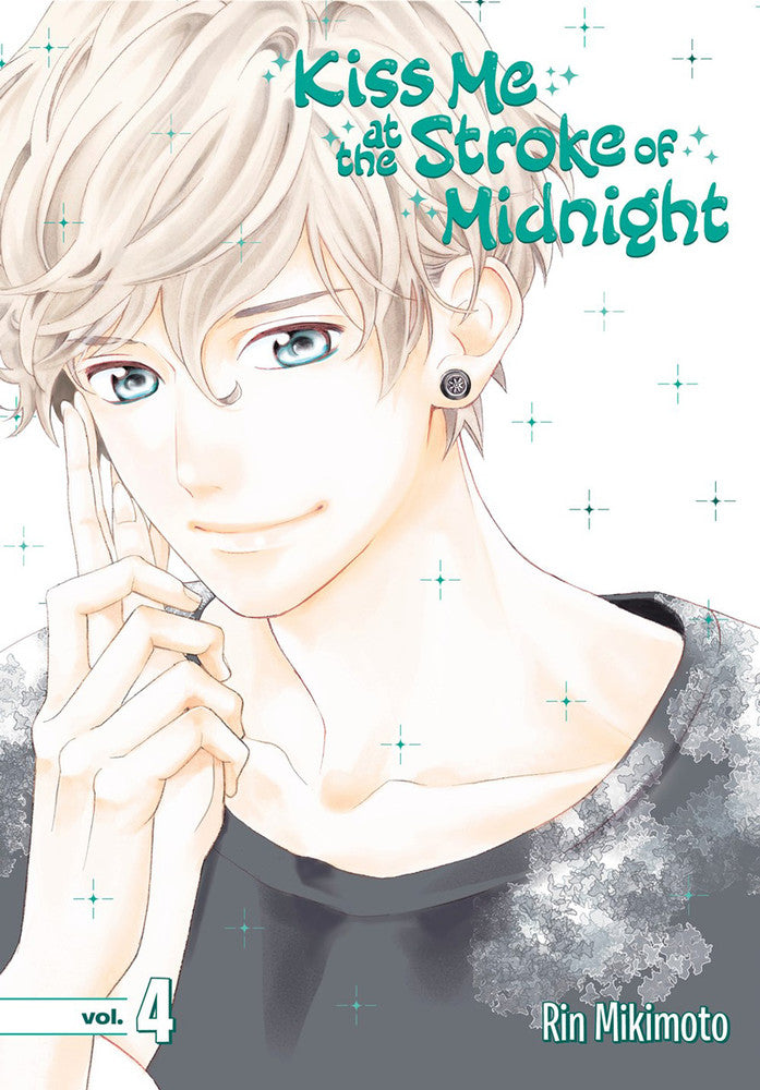 Kiss Me at the Stroke of Midnight Vol. 04