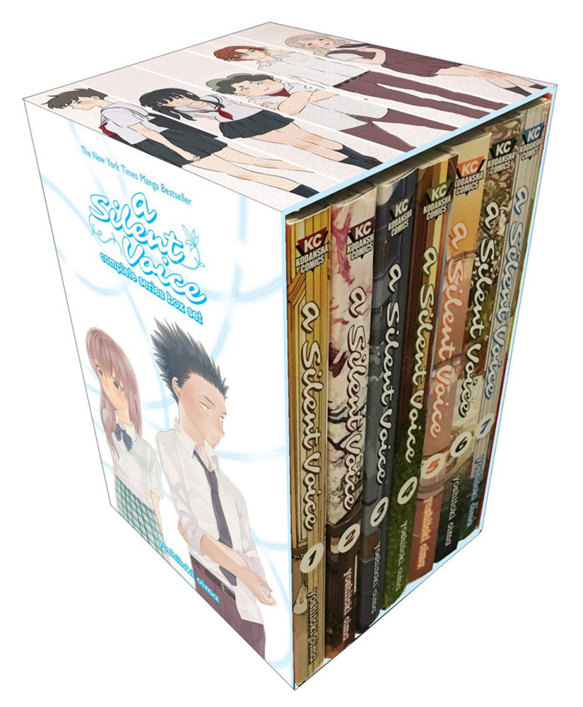 Box Sets - Collection