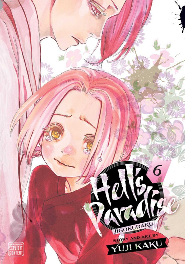 Hell's Paradise: Jigokuraku Vol. 06