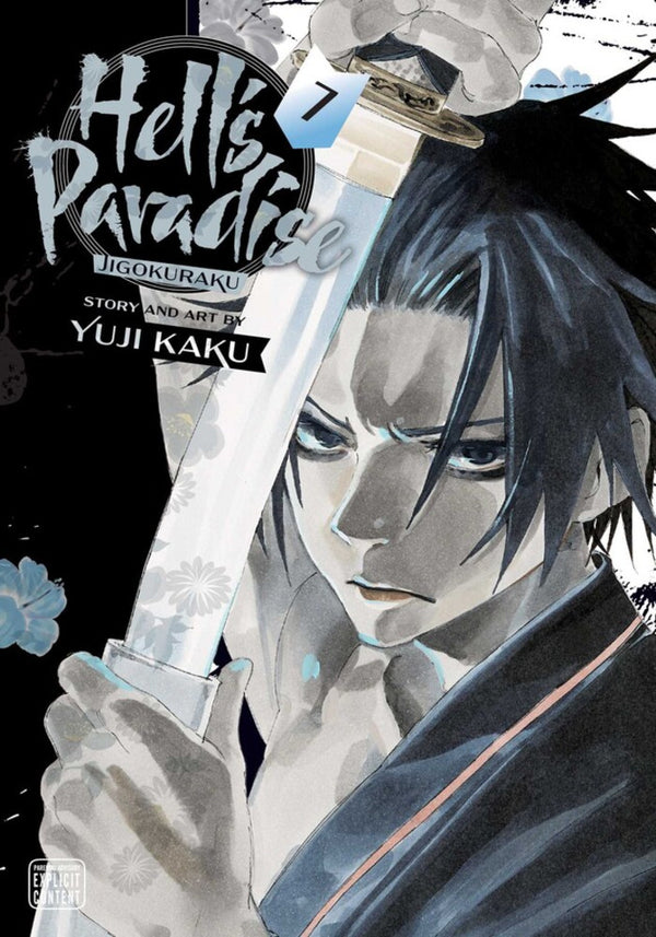Hell's Paradise: Jigokuraku Vol. 07