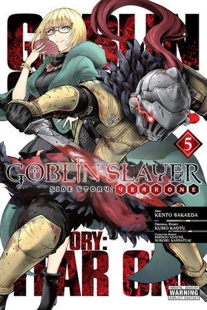 Goblin Slayer Side Story: Year One Vol. 05