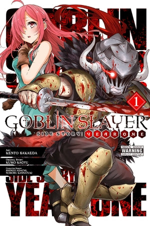 Goblin Slayer Side Story: Year One Vol. 01