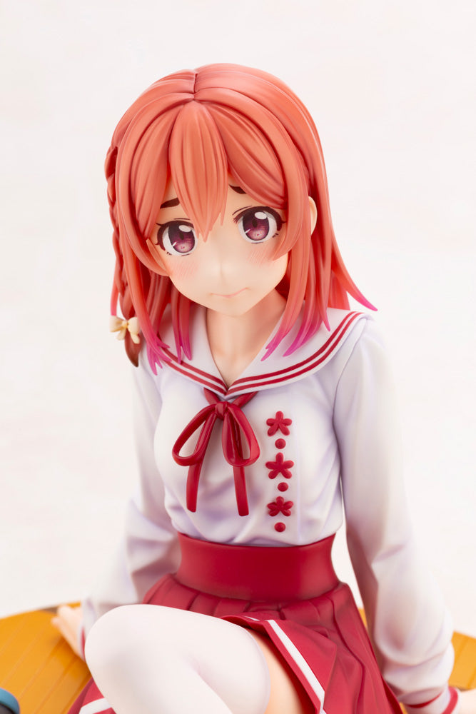 Sumi Sakurasawa 1/7th Scale